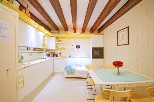 DolceVita Apartments N 185, Benátky (fotografie 7)