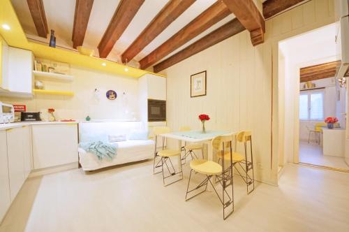 DolceVita Apartments N 185, Benátky (fotografie 6)