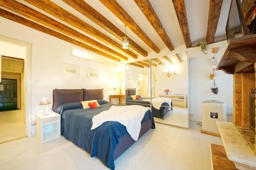 DolceVita Apartments N 185, Benátky (fotografie 4)