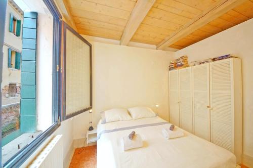 DolceVita Apartments N 181, Benátky (fotografie 8)
