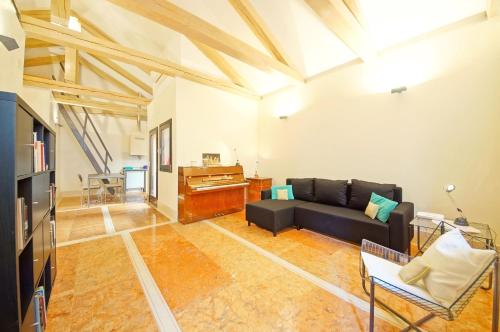 DolceVita Apartments N 181, Benátky (fotografie 3)