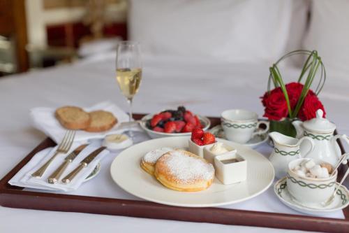 Foto - Milestone Hotel Kensington