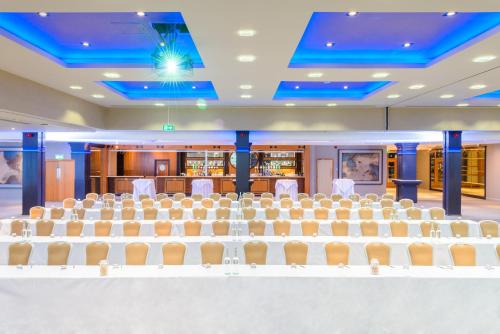 Radisson Blu Hotel Athlone - image 12