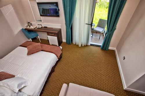 Guestroom, Wellness & Spa Hotel ACD in Herceg Novi