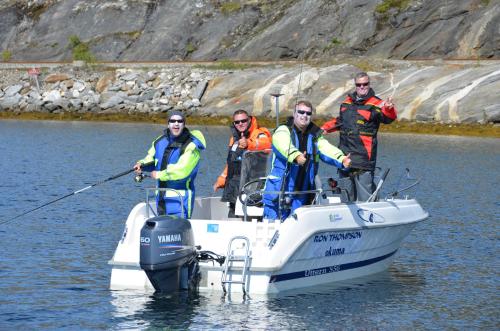 Arctic Seasport - image 10