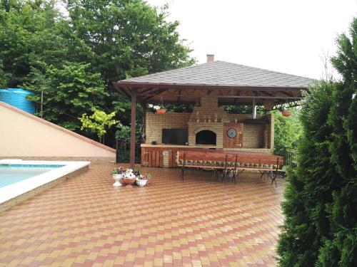 U Olgi Guest House - image 8