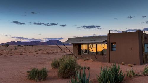 Sossusvlei Lodge