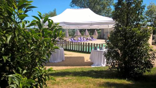 Domaine de Massoulac - image 14