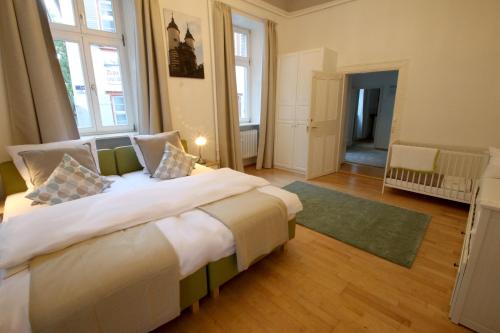 Hotel Sudpfanne - image 14