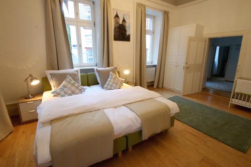 Hotel Sudpfanne 3