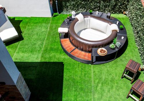 Villa Caleta gîte à louer Santuario di Gibilmanna