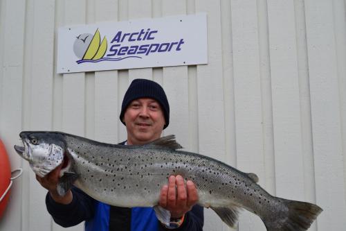 Arctic Seasport - image 11