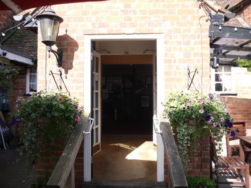 The Bell Hotel - image 14