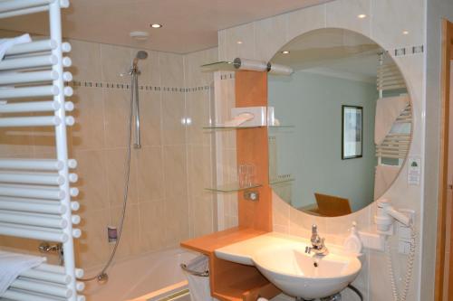 Hotel Alpina nature-wellness - image 10