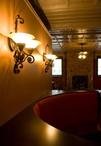 The Inn at Jim Thorpe - image 11