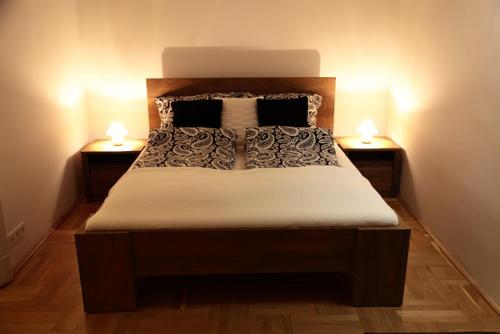 Brand New Apartment Budapest - image 14