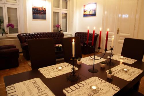 Brand New Apartment Budapest - image 13