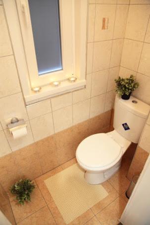 Brand New Apartment Budapest - image 10