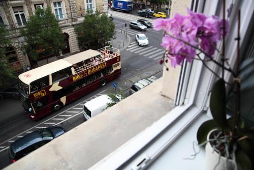 Brand New Apartment Budapest - image 4