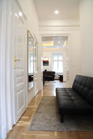 Brand New Apartment Budapest - image 9