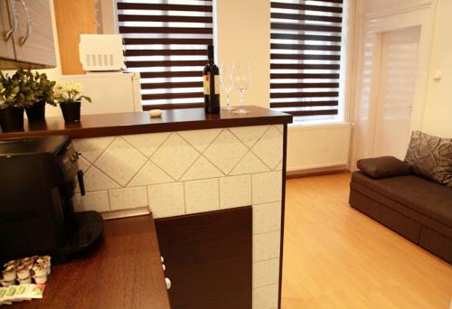 Brand New Apartment Budapest - image 12