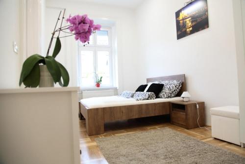 Brand New Apartment Budapest - main image