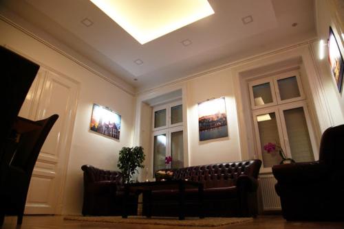 Brand New Apartment Budapest - image 3