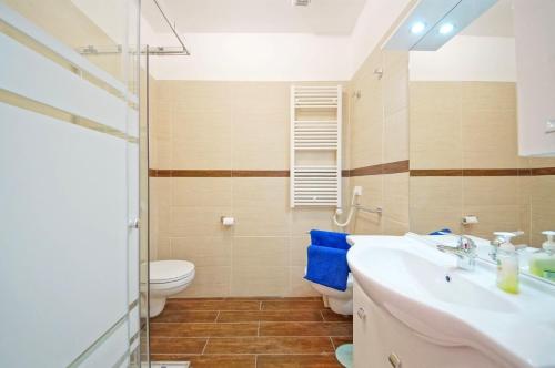 DolceVita Apartments N 372, Benátky (fotografie 6)
