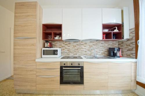 DolceVita Apartments N 372, Benátky (fotografie 10)