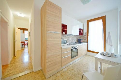DolceVita Apartments N 372, Benátky (fotografie 5)
