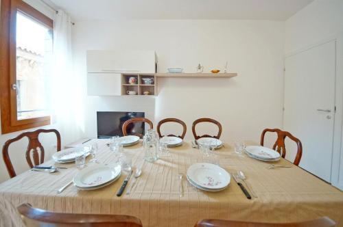 DolceVita Apartments N 372, Benátky (fotografie 9)