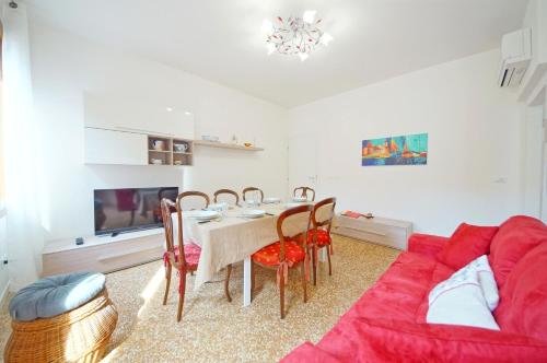 DolceVita Apartments N 372, Benátky (fotografie 8)