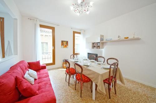 DolceVita Apartments N 372, Benátky (fotografie 7)