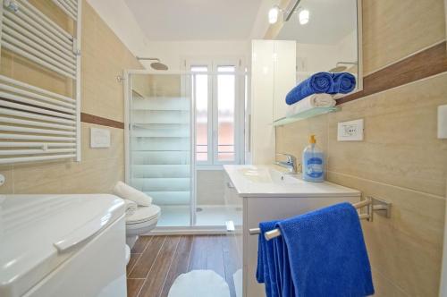 DolceVita Apartments N 373, Benátky (fotografie 6)