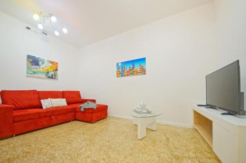 DolceVita Apartments N 373, Benátky (fotografie 4)