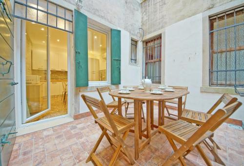 DolceVita Apartments N 373, Venezia
