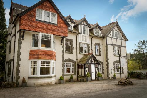 Stanley House, , Cumbria