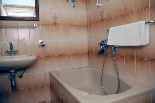  Guesthouse Mimas in Rab