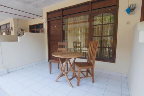 彭多克努利民宿 彭多克努利民宿