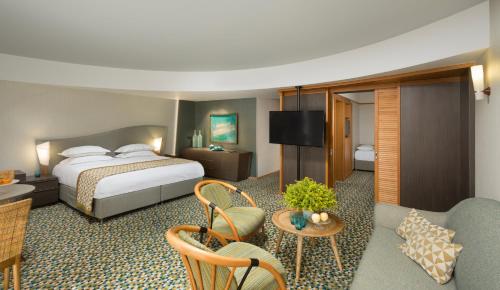 فندق دان إيلات فندق دان إيلات