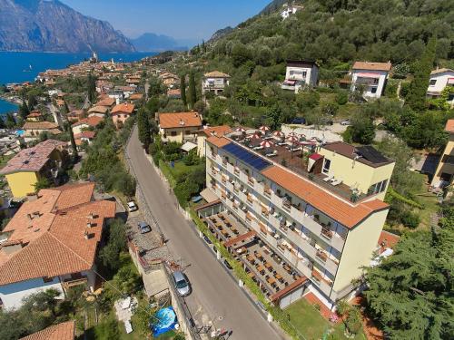 Hotel Villa Smeralda - image 8