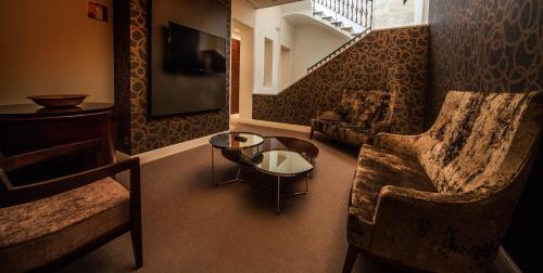 Hotel Hostal Cuba - image 11