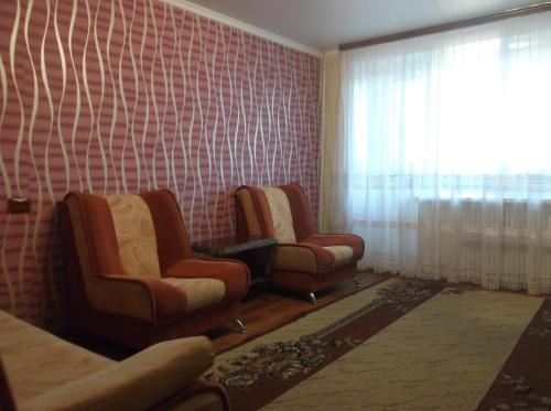 Apartment on Katukova 18 - main image