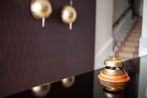 Hotel Hostal Cuba - image 7