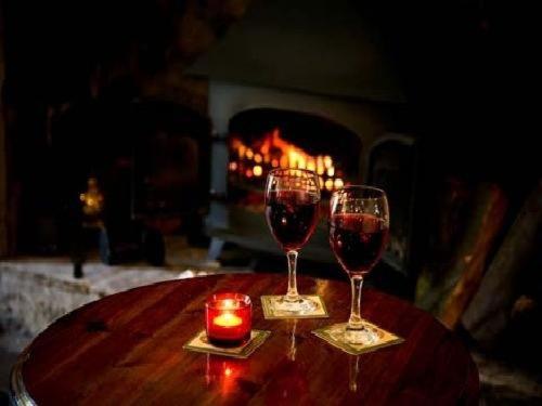 Red Lion Inn - image 11