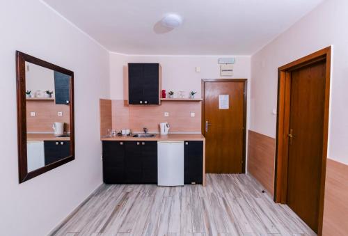 Удобства, CitiHotel Veliki in Нови Сад