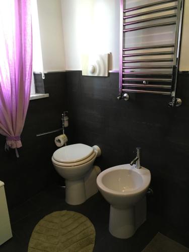 Gran Cancelliere B&B, Палермо (фото 6)