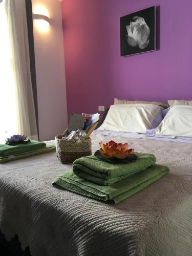 Gran Cancelliere B&B, Палермо (фото 9)