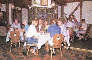 Altstadtgasthof Krone in Eschwege