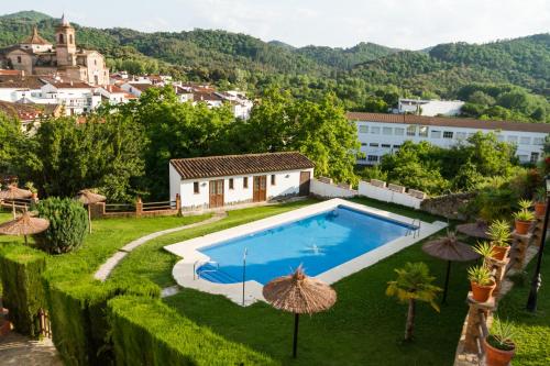 Aparthotel Rural 12 Caños - image 9
